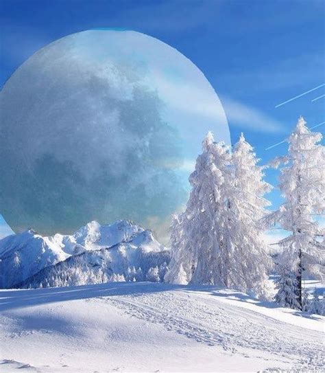 Beautiful Snow Scene Share Moments Photography Pinterest Winter