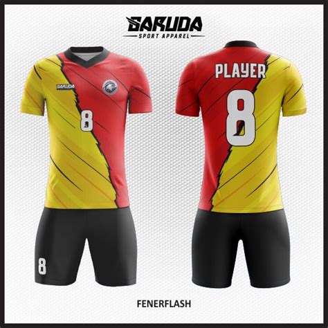 Desain baju futsal keren full print isolsport. Contoh desain baju futsal terbaru 2019 - kaos