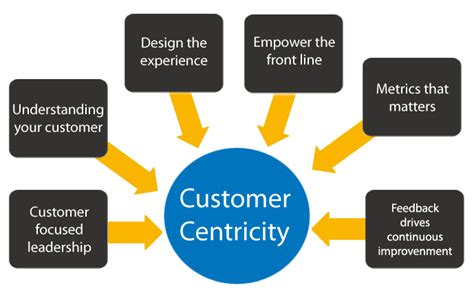 How Can Customer Centric Help Your Business Iseto