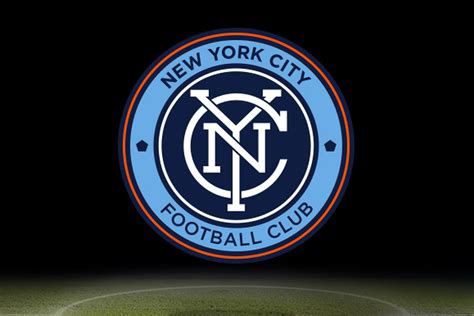 All manchester city fc logo png transparent images are displayed below. New York City FC bring brand full circle with fan logo ...