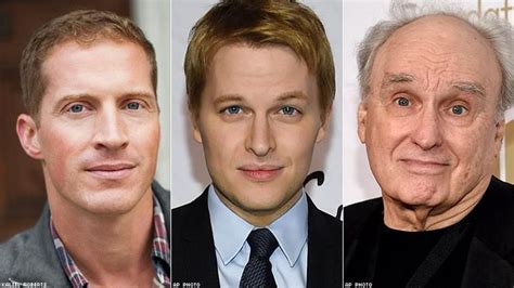 Lgbt Representation In Pulitzers Ronan Farrow And More