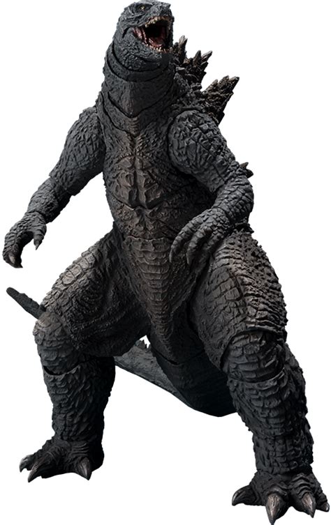Godzilla 2019 Sh Monsterarts Figure Godzilla Godzilla Toys