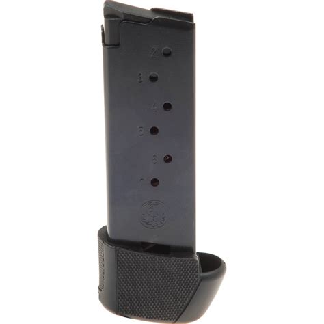 Ruger Lc9 9mm Magazine Academy
