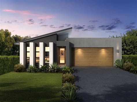 Idea 80 Modern House Facades Australia