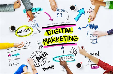 Digital marketing course playlist is designed to offer videos on various concepts of digital marketing that includes what is digital marketing, social media marketing, email marketing, adwords tutorial, google analytics tutorial, content marketing tutorial, seo tutorial for beginners. Is Your Digital Marketing Team Prioritizing These Five ...
