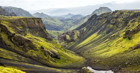 The Ultimate Iceland Travel Guide Earth Trekkers