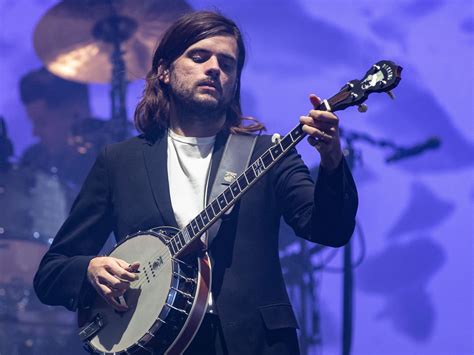 How The Internet Reacted To Winston Marshall Quitting