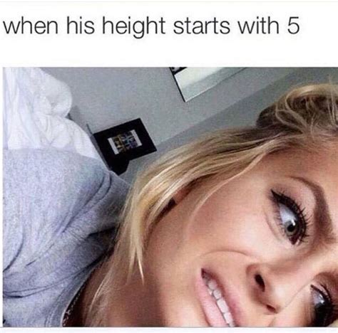 Yikes 😬 Tall People Problems Tall Girl Problems Funny Cute Hilarious