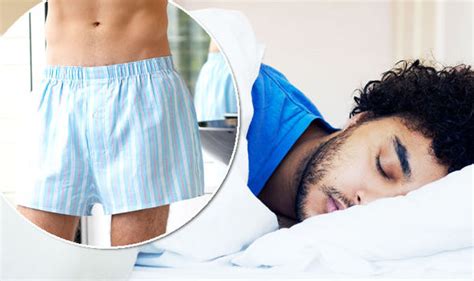 Sleep Naked To Improve Your Health Nofap®