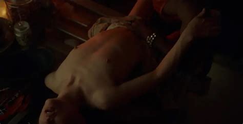Emily Browning Nude Scene In American Gods Scandalplanet Tubator My XXX Hot Girl