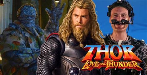 Taika Waititi Reveals The Future Of Korg In Thor Love And Thunder