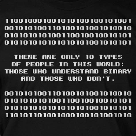 Binary Code Funny Quotes Quotesgram
