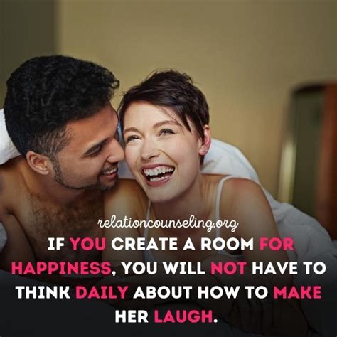 How To Make Your Wife Laugh Daily Steps Guide
