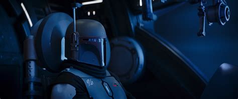 Mandalorian Spin Off The Book Of Boba Fett Confirmed For Next Year Vanity Fair