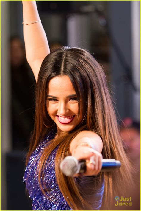becky g kicks off on the road to rdmas live tour in new york city photo 786846 photo