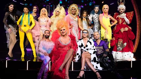Here S How To Watch Queen Of Drags 2019 TV Show Online Free