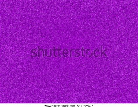 Purple Carpet Texture 3d Render Digital Stock Illustration 549499675