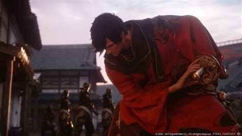 Stormblood (considered version 4.0 of the game) is the second expansion for final fantasy xiv, after heavensward. 'Final Fantasy XIV: Stormblood': Cinematic Trailer ...