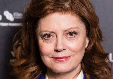 Susan Sarandon Is Demanding An In Depth Investigation Into The