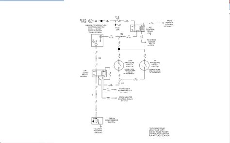 Kenworth T800 Headlight Wiring Diagram Database Wiring Collection