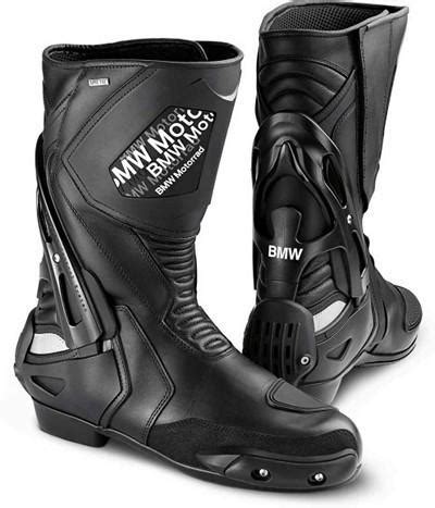 The bmw enthusiasts would slaughter. Sell BMW Genuine Motorcycle Motorrad Riding SportDry Boots Black EU 41 US L10 / M7.5 in Eluka ...