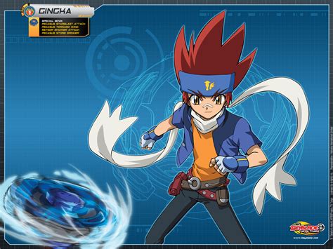 Beyblade.M.F - Beyblade Metal Fusion Photo (17809996) - Fanpop