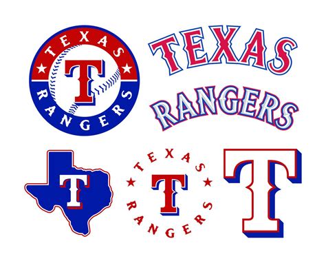 Texas Rangers Font Download Free Condensed Fonts Dafont