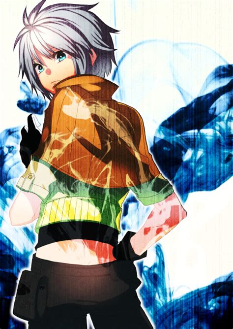 Hope Estheim Final Fantasy Xiii Mobile Wallpaper By Pixiv Id