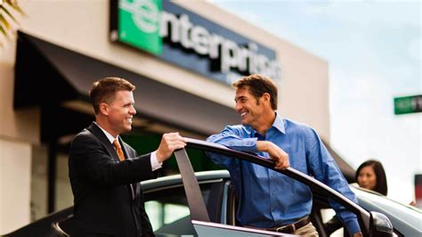 Location De Voiture Enterprise Rent A Car Enterprise Rent A Car