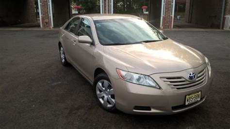 2009 Toyota Camry Test Drive Review Cargurus