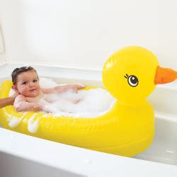 We offer a upvc cladding, high gloss glass effect splash backs including wetwall, nuance by bushboard. Rubber Ducky Bathroom Decor Idea | Dont Pinch My Wallet