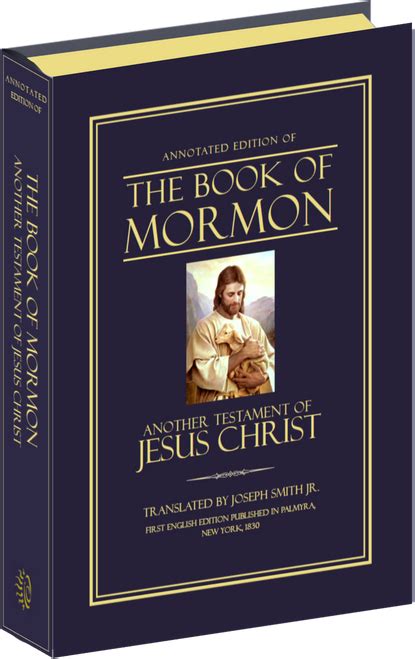 Exploring The Book Of Mormon In Americas Heartland Hardcover