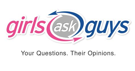 ask a question to the opposite sex girlsaskguys