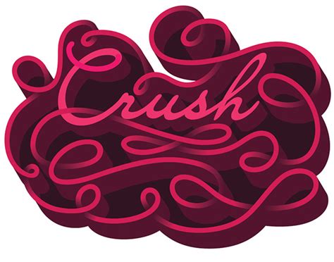 Crush Logo On Behance