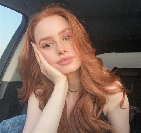 Riverdale Madelaine Petsch Breaks Down Her Fave Cruelty Free Beauty