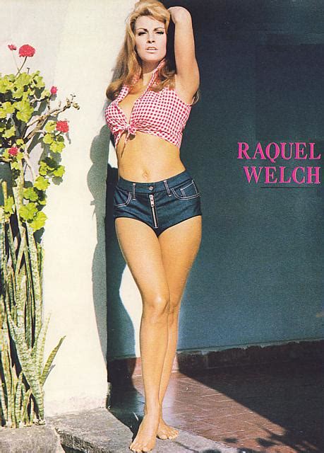 Exploit The Masses Happy Birthday Raquel Welch The Best Porn