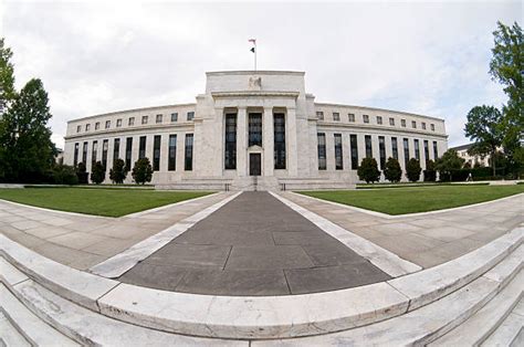 Best Federal Reserve Building Stock Photos Pictures And Royalty Free