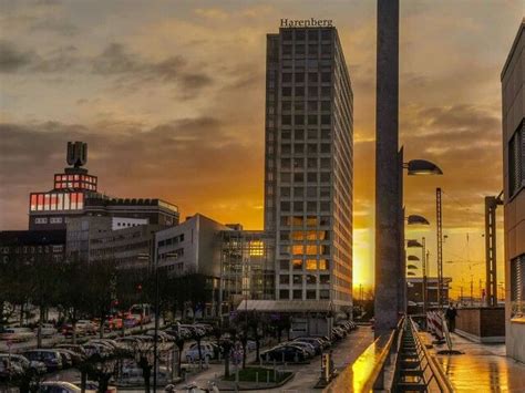 See reviews and photos of civic centers in dortmund, germany on tripadvisor. Harenberg City Center & U | Dortmund, Ruhrgebiet, Ruhr