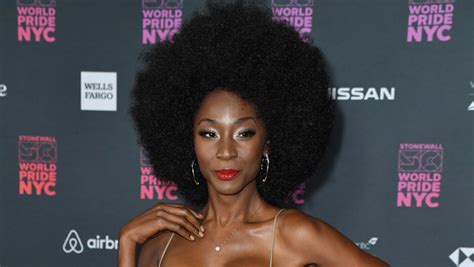 Angelica Ross Pose Rejoint American Horror Story 1984