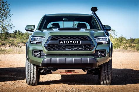 2022 Toyota Hilux Specs Redesign Price And Photos Top Newest Suv