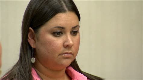 Former Fresno Unified Teacher Testifies Admits To Sexual Relationship
