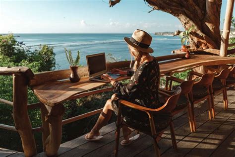【top10 Ranking】popular Coworking Spaces In Bali The Digital Nomad Asia