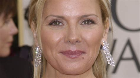 Kim Cattrall Biography Brother Net Worth Husband Death Died