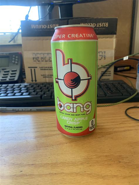 This Is So Damn Good Renergydrinks
