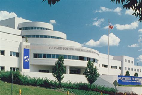 Tennessee Valley Healthcare System Nashville Va Medical Center