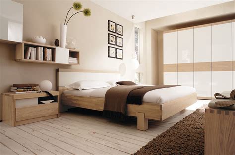 25 Unique Bedroom Interior Design Styles Home Decor News