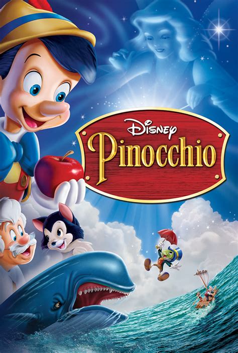 Interactive Pinocchio Story Tyredsolar