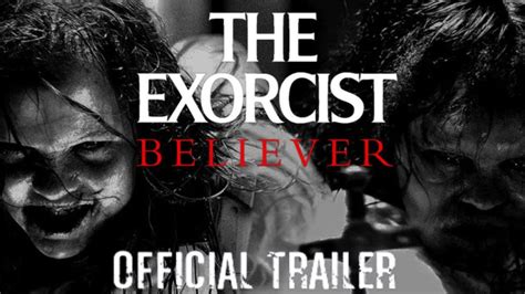 O Exorcista Novo Trailer De O Devoto Lan Ado Coluna Tech