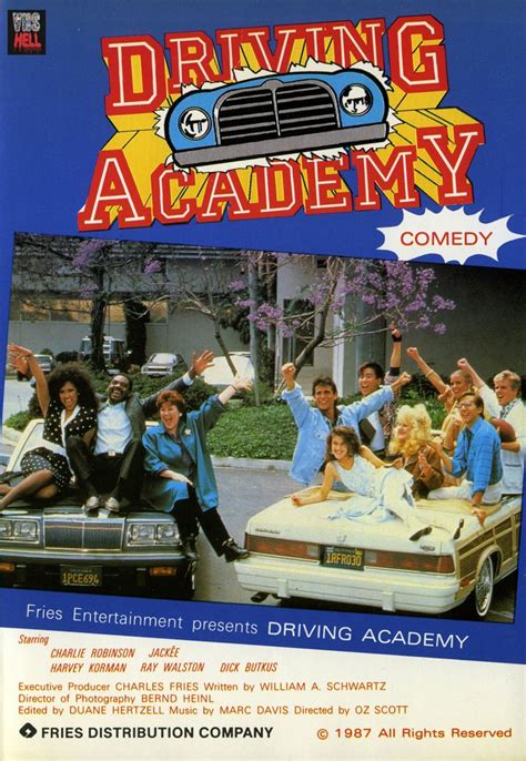 Crash Course (Film, 1988) - MovieMeter.nl
