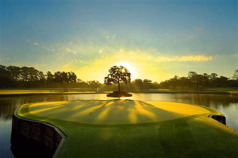Tpc Sawgrass Golf Stay And Plays